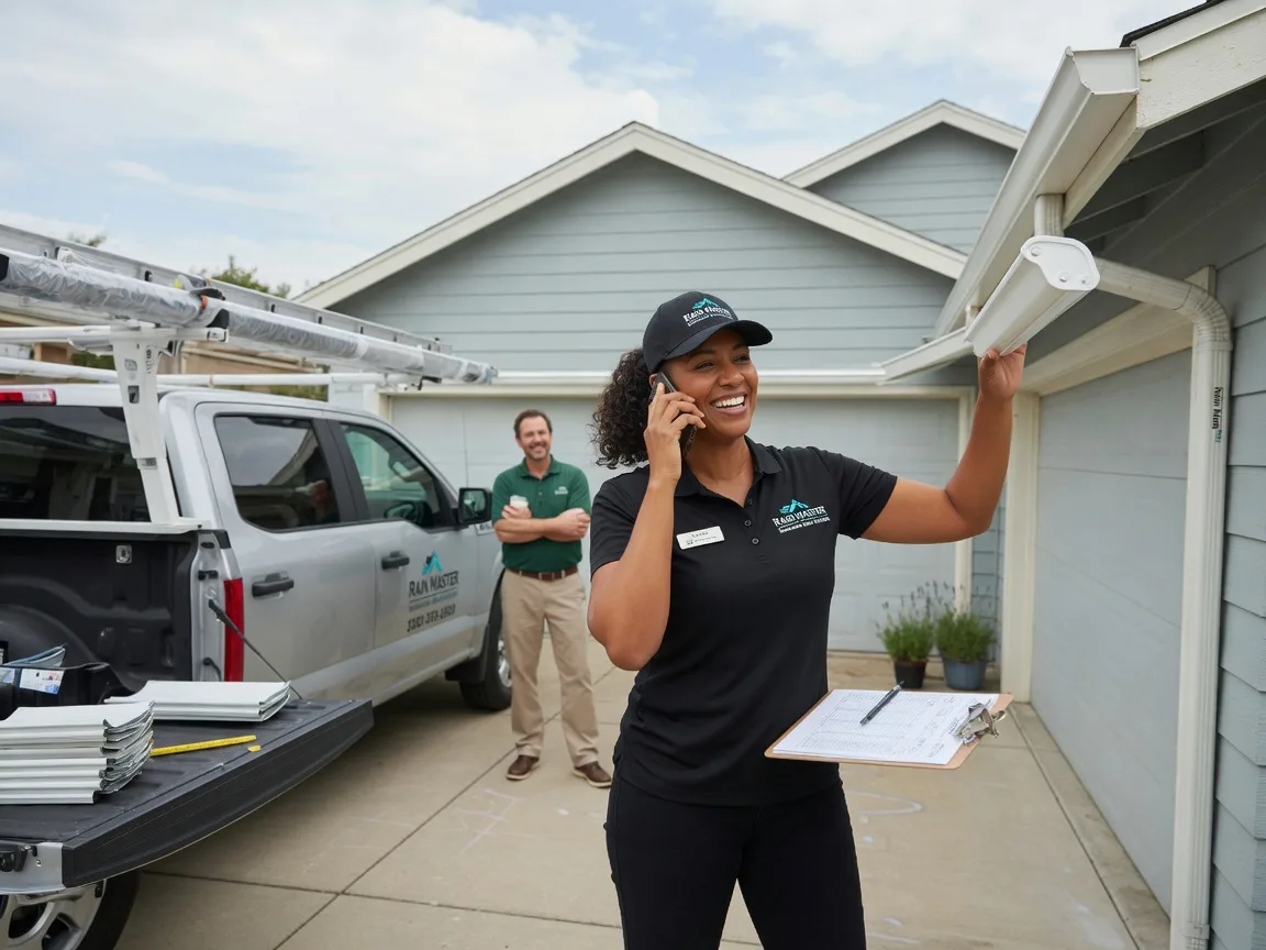 Gutter Installation Tappahannock, VA FAQs